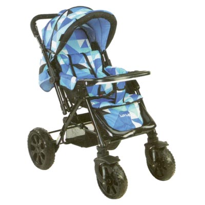 "Elegant Stroller - Model 18148 - Click here to View more details about this Product